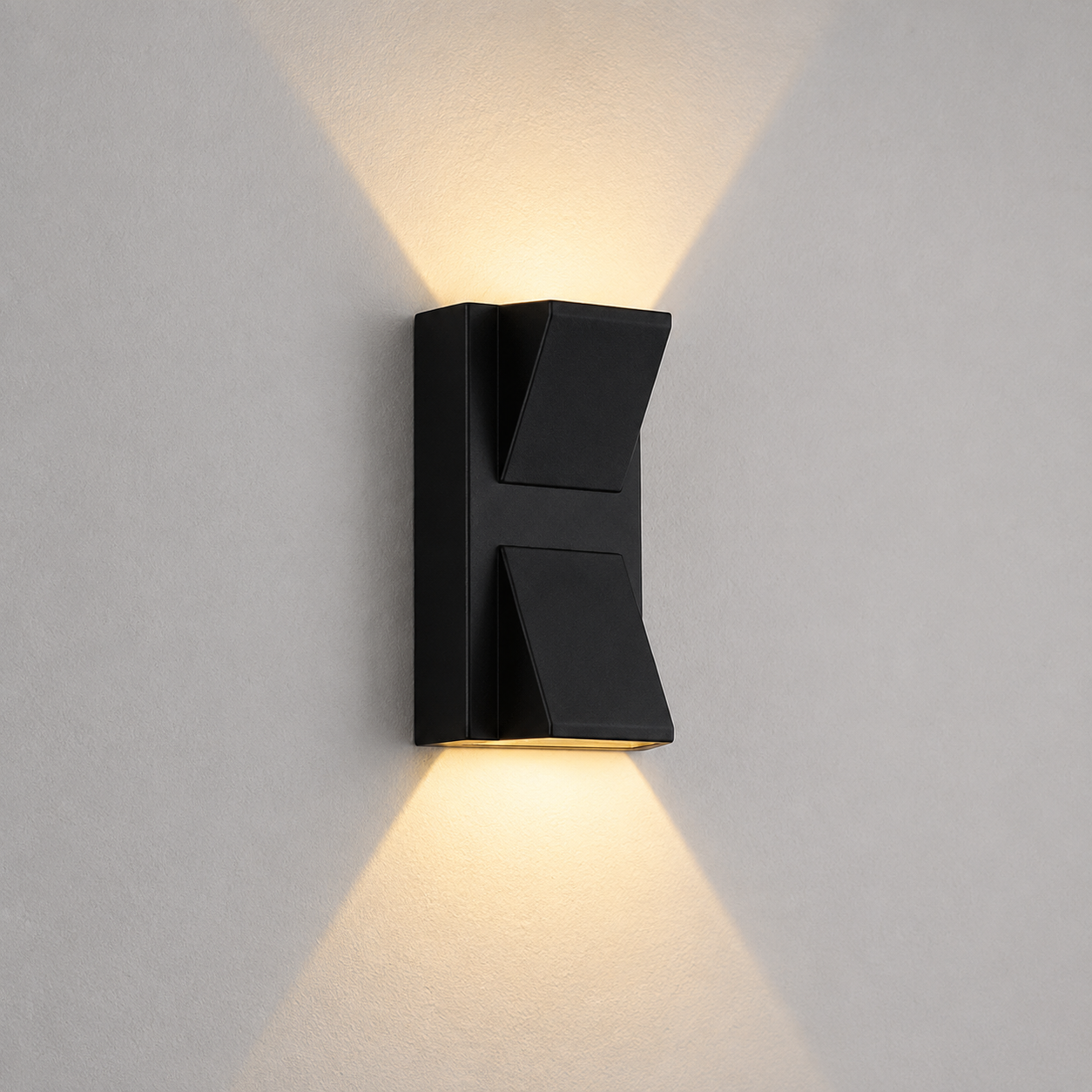 Elevation Light Fixing